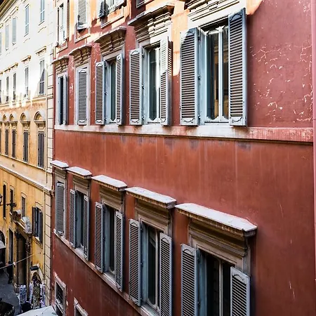 Guest house Trevi & Pantheon Luxury *