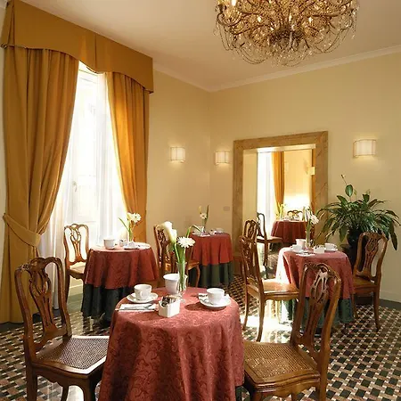 Borghese Contemporary Ξενοδοχείο Ρώμη