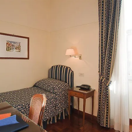 Borghese Contemporary Hotel 4*