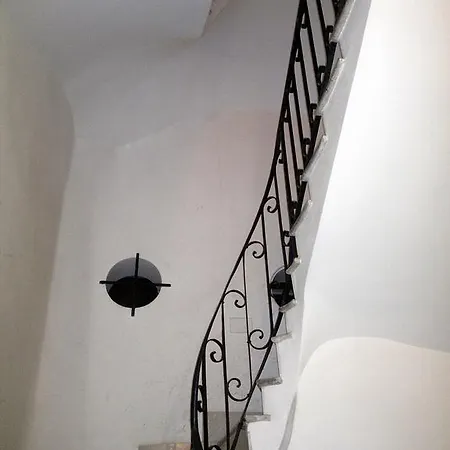 Apartamento Casa Vicolo Del Leopardo Trastevere *