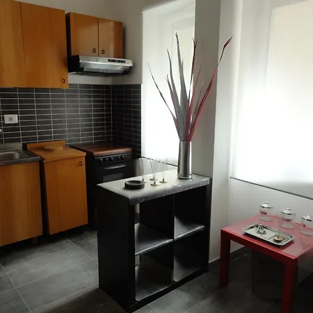 Paprika House Holiday home *