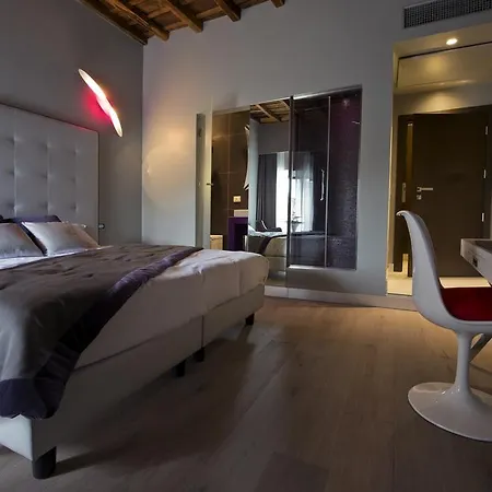 Torre Argentina Relais - Residenze Di Charme בית הארחה רומא