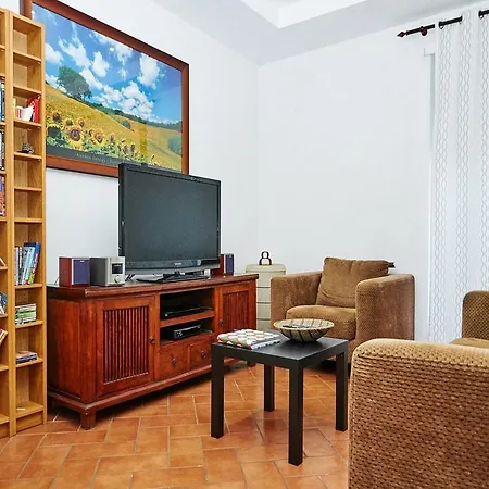 Appartamento Domus Appio Claudio *