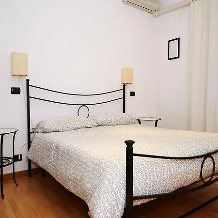 Appartamento Domus Appio Claudio Roma