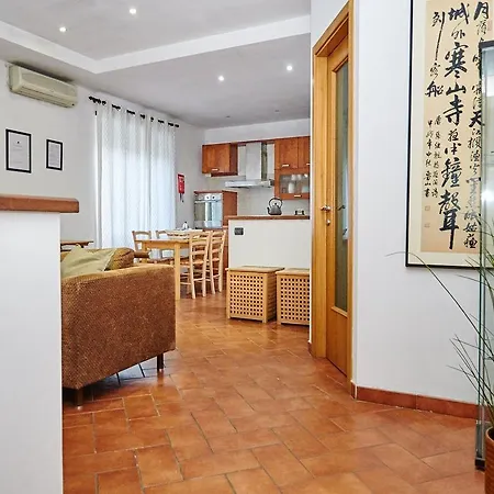 Domus Appio Claudio Apartment Rome