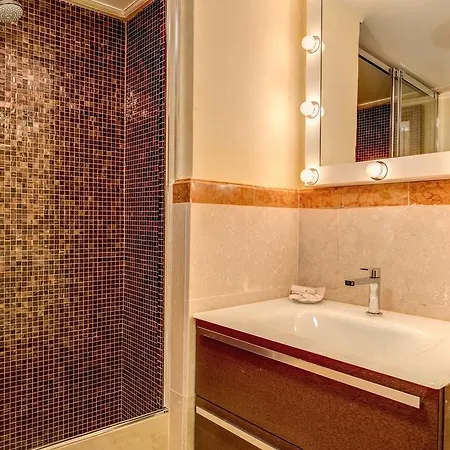 Imperial Corso Apartment