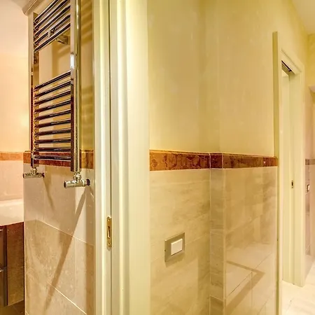 Apartment Imperial Corso