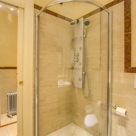 Imperial Corso Apartment *