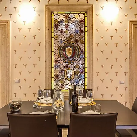 Apartment Imperial Corso *
