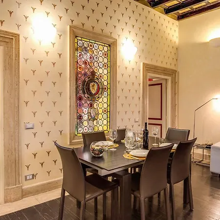 Apartment Imperial Corso