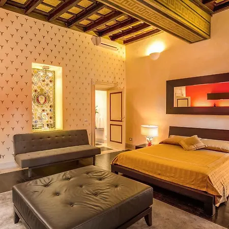 Imperial Corso Apartment