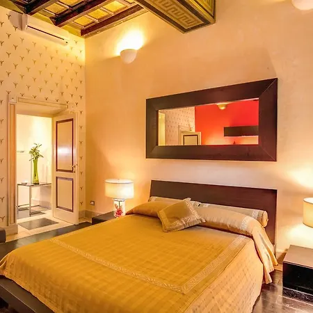 Imperial Corso Apartment *