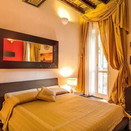 Imperial Corso Apartment Rome