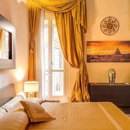 Imperial Corso Rome