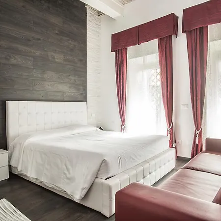 Guest house Royal Rome