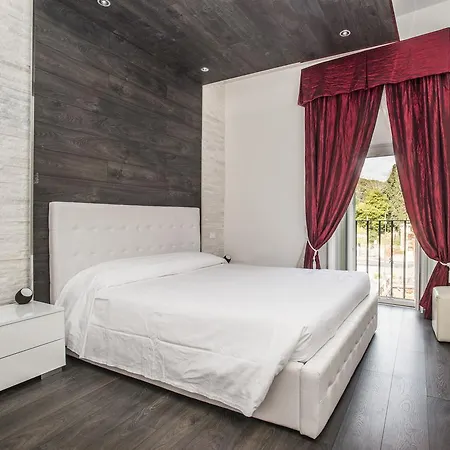 Royal Guest house Rome