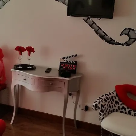 Al Civico Bed & Breakfast 3*