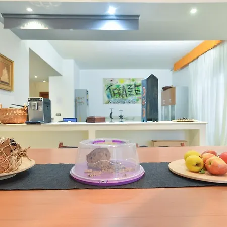 Parioli Bed&business Guest house