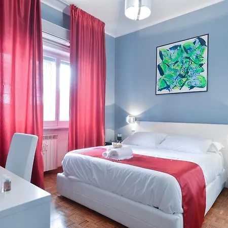 Guest house Parioli Bed&business Rome