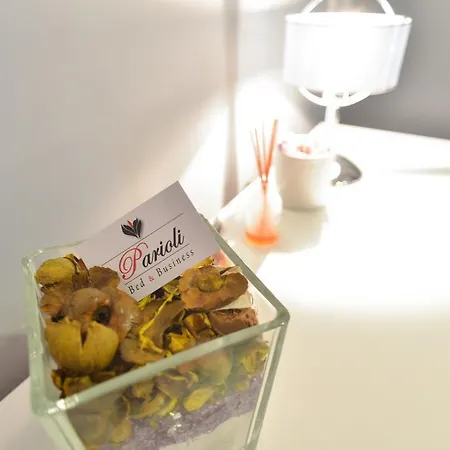 Parioli Bed&business 3* Rome