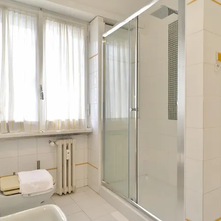 Parioli Bed&business Guest house 3*