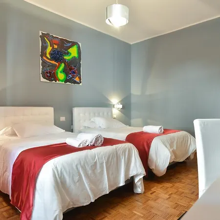 Parioli Bed&business 3*