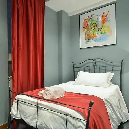 Guest house Parioli Bed&business Rome