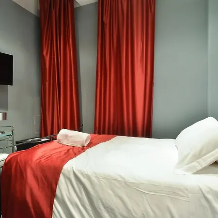 Guest house Parioli Bed&business 3*