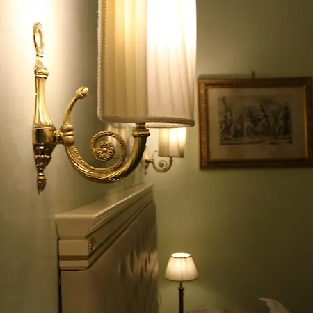 Guest house Navona 2*