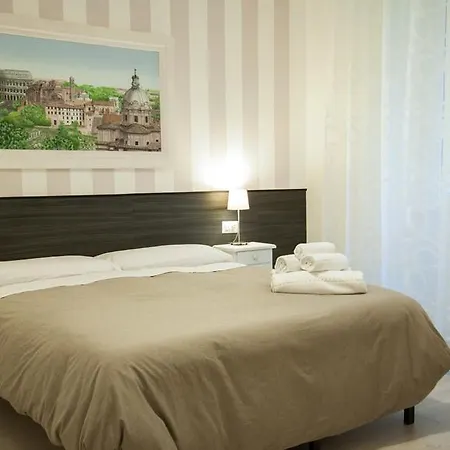 Bed & Breakfast Gallery 101 3*