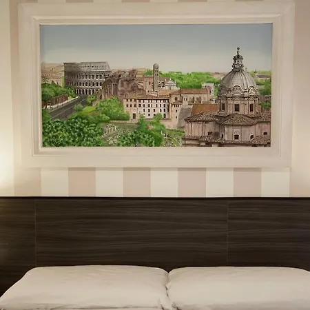 Gallery 101 Bed & Breakfast 3*