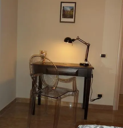 Gemelli Guest house 3*