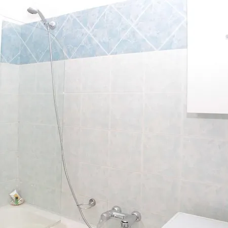 Vatican Stemar House Apartment *