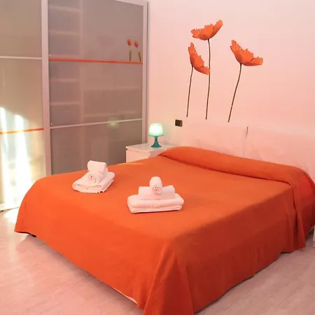 Apartment Vatican Stemar House *