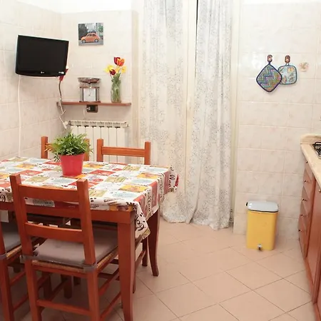 Apartment Vatican Stemar House *
