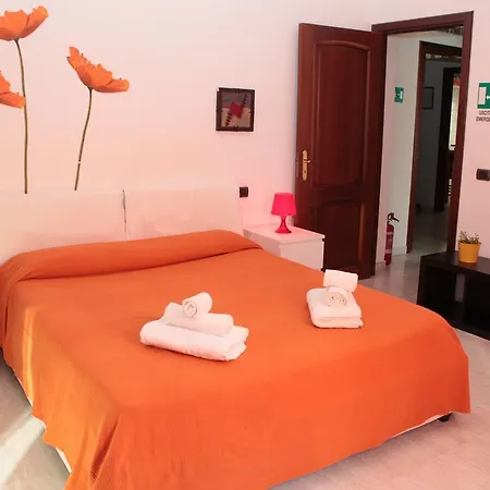Vatican Stemar House Apartment Rome