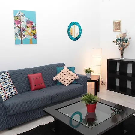 Apartment Vatican Stemar House