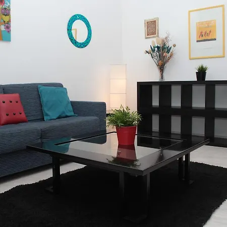 Vatican Stemar House Apartment *