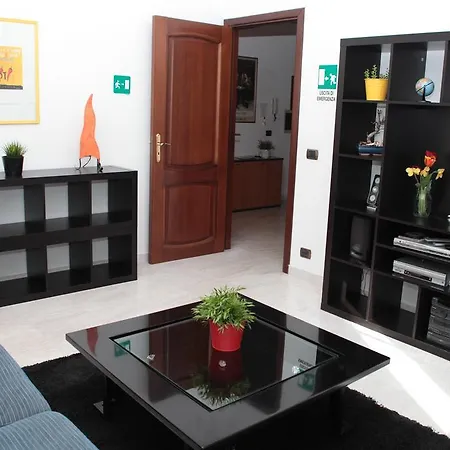 Apartment Vatican Stemar House