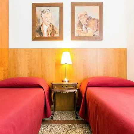 La Scalea Di Trastevere * Rome