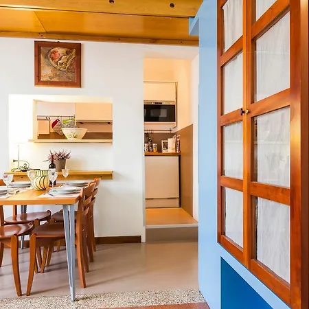La Scalea Di Trastevere Apartment