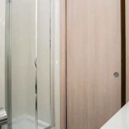 Gemelli Guest house 3*