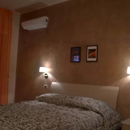 Gemelli 3* Rome