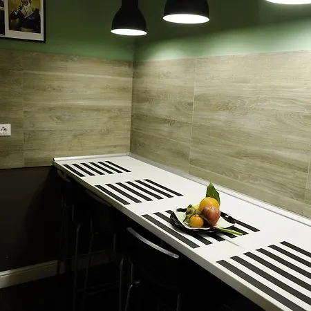 Bed & Breakfast Cinema House 3*