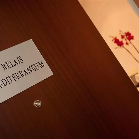 Relais Mediterraneum Nocleg ze śniadaniem