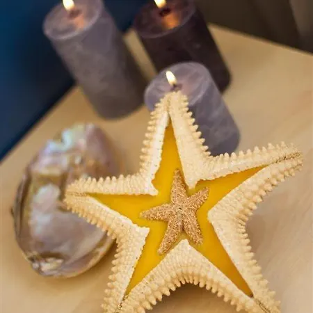 Bed & Breakfast Relais Mediterraneum *