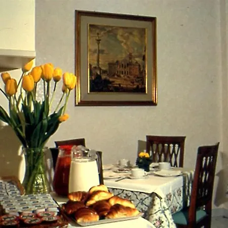 Hotel San Pietro Roma