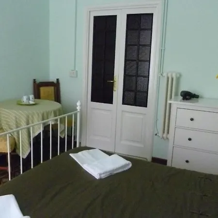 Carlo Alberto House Roma