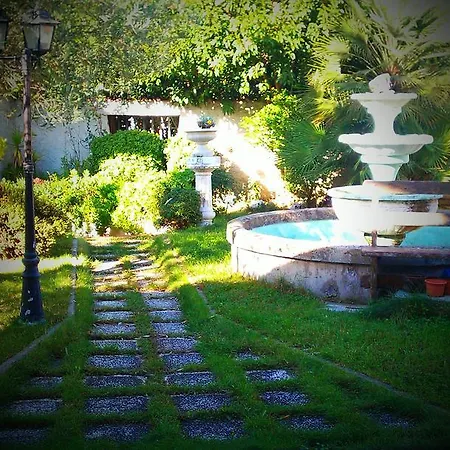Capoccia Bed & Breakfast Rome