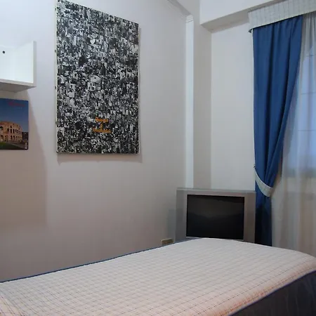 Capoccia Bed & Breakfast *